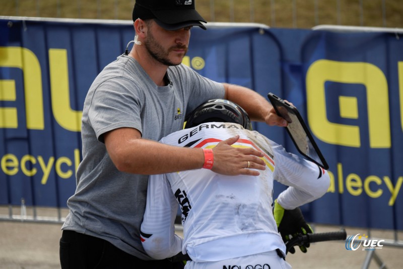 UEC BMX European Championships 2025 - Valmiera - Lettonia -  - 12/07/2025 -  - photo Tommaso Pelagalli/SprintCyclingAgency?2025